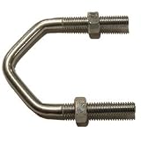 Large V Bolt