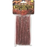 Savory Prime 00003 Dog Treats - Dollar Program Pack of 12