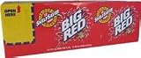 Big Red Cream Soda 2 12pk