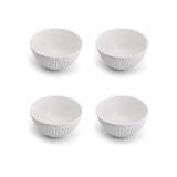Mikasa Italian Countryside 6-Inch Bowl, Set of 4