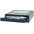 NEC AD-5170S SATA 18x DVD +/- RW CD 48 X Driver dual layer DVD Burner (Black)