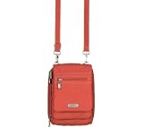 Baggallini Women's BVC311 Bon Voyage Bagg Purse