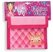 Macey May Girls' Fashion Wallet - 9 Styles Available