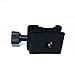 LimoStudio Hot Shoe Flash to Bracket/Stand Mount Adapter Trigger, AGG926