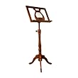 Ems Regency Music Stand, Single