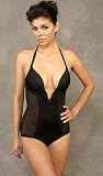 Va Bien Ultra-Lift Low Plunge Body Briefer Shapewear