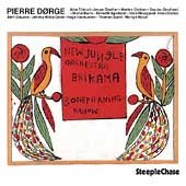 CD-Charts  Search : Brikama