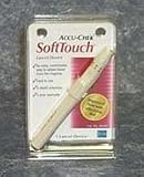 Product details for Accu Chek Soft Touch Lancet Device With Dial