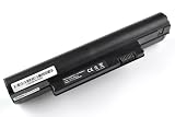ATC Dell Inspiron Mini 10,Dell Inspiron Mini 10v,Dell Inspiron Mini 1010,Dell Inspiron Mini 1010v,Dell Inspiron Mini 1011,Dell Inspiron Mini 1011n,Dell Inspiron Mini 1011v,Dell Inspiron 11z Series Replacement Notebook Laptop Battery Black [11.1V 5200mAh 6 ATC Dell Inspiron Mini 10,Dell Inspiron Mini 10v,Dell Inspiron Mini 1010,Dell Inspiron Mini 1010v,Dell Inspiron Mini 1011,Dell Inspiron Mini 1011n,Dell Inspiron Mini 1011v,Dell Inspiron 11z Series Replacement Notebook Laptop Battery Black [11.1V 5200mAh 6