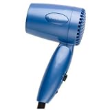 Conair Mini Turbo Folding Hair Dryer by Conair