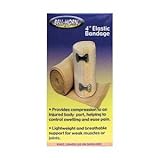 UPC 738384004146 product image for Elastic Bandage 1 Unit | upcitemdb.com