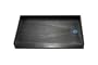 Tile Redi Shower Base 3760RBFBO-PO, 60"Barrier Free Entry with Integrated Right Hand Side PVC Drain: 37"D x 60"W