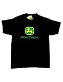 31jpMezRZVL. SL160  Scene Weaver Pickles John Deere 4 Piece Crib Set   Down On The Farm Design