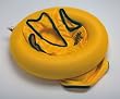 Aqua Leisure Aqua Leisure Swim School Deluxe Tot Trainer Inflatable Rubber Tube Swim Aid with Pants