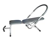 Ab Master Pro Abdominal Shaper Toner Trainer