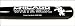 Coopersburg MLB Chicago White Sox Mini Baseball Bat, 18
