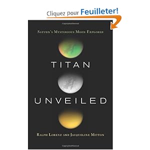 Titan Unveiled: Saturn's Mysterious Moon Explored