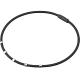 コラントッテ アクティブ ワックルネック ブラック M 47cm