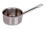 Sitram - PLidoCA20M - Lido - Casserole - Diamètre: 20 cm