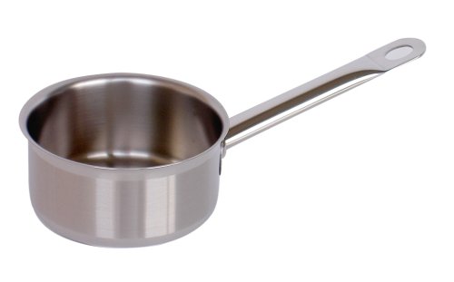 Sitram - PLidoCA20M - Lido - Casserole - Diamètre: 20 cm