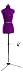 Amazon price tracker, Amazon price history charts, Dritz My Double Dress Form, Petite