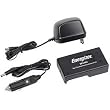 Memorex SM-8400 camcorder charger Energizer
