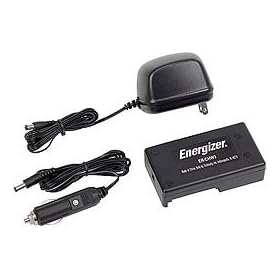 Click here to buy Minolta CV-561 camcorder charger Energizer by Energizer.