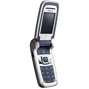 Siemens CF75 Triband GSM World Phone (unlocked) 31jpS6FOf L. SL500 AA300 Siemens CF75 Triband GSM World Phone (unlocked)