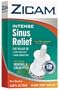 Zicam Sinus Relief, Intense 0.50 fl oz (15 ml)