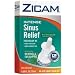 Zicam Sinus Relief, Intense 0.50 fl oz (15 ml)