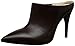 Nine West Women's Fiana Leather Slide Pump