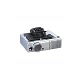 RPM122 Inverted Custom Projector Ceiling Mount