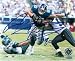 Jeremy Shockey autographed 8x10 Photo (New York Giants)