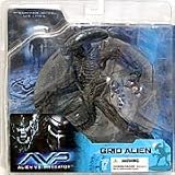 ALIEN VS. PREDATOR グリッドエイリアン