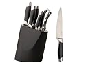 BergHOFF - 1307138 - Coutellerie - Geminis - Bloc couteaux 7 pcs