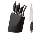 BergHOFF - 1307138 - Coutellerie - Geminis - Bloc couteaux 7 pcs
