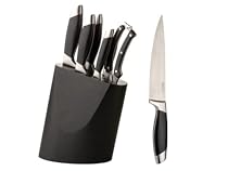 BergHOFF - 1307138 - Coutellerie - Geminis - Bloc couteaux 7 pcs