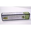RSVP International BIO6 Biodegradable Plastic Bags 50-ct.