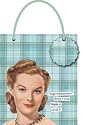 Anne Taintor High Maintenance Gift Bag