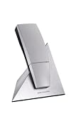 BeoCom 1 Starter System in Light Grey with Table Charger