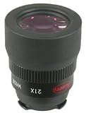 Kowa TSE-21WE oculaire, grand-angulaire