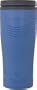 Aladdin Recycled and Recyclable 16-Ounce Mug, Blue