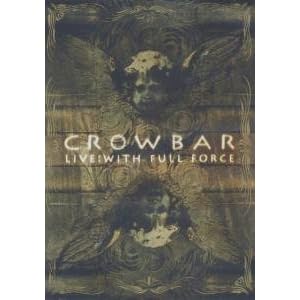 crowbar live