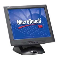 17 In M1700ss Black Usb Lcd/.264Mm Mntr