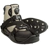 Korkers CastTrax Overshoe Fishing Cleat