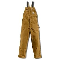 Carhartt&reg; Denim Bib Overall