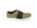 Puma El Rey braun/weiss
