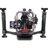 Ikelite Underwater Housing for Sony HDR-XR200 Camcorder