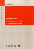 Hooliganismus: Verantwortlichkeit und Haftung für Zuschauerausschreitungen