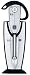 Search Our Specialty Mall : GE DECT 6.0 Digital Wireless Silver Headset (28105EE1)